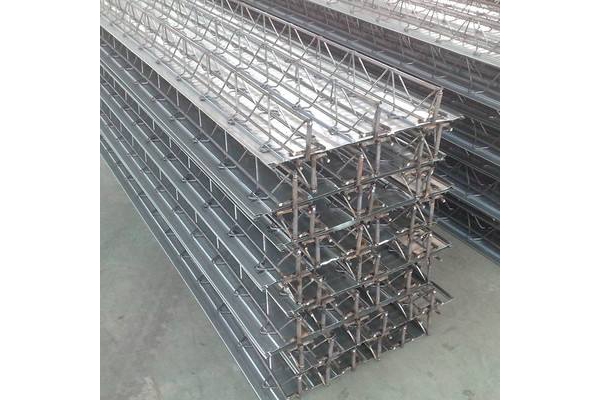 上海筋桁架楼承板